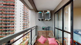 Apartamento com 3 Quartos à Venda,  em Copacabana - Rio De Janeiro