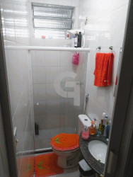 Apartamento com 2 Quartos à Venda, 46 m² em Nazaré - Salvador