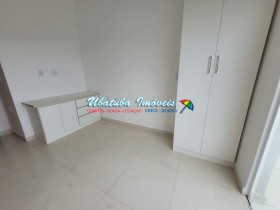 Apartamento com 3 Quartos para Alugar, 147 m² em Perequê Açu - Ubatuba