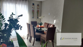 Apartamento com 2 Quartos à Venda, 65 m² em Vila Santa Catarina - São Paulo