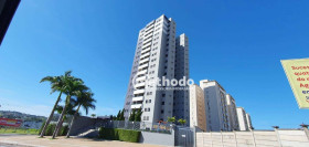 Apartamento com 3 Quartos à Venda, 83 m² em Vila Brandina - Campinas