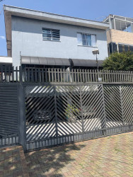 Casa com 3 Quartos à Venda,  em Jardim Luso - São Paulo
