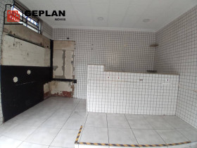 Imóvel Comercial para Alugar, 35 m² em Cambuci - São Paulo