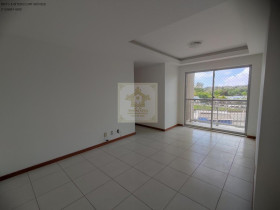 Apartamento com 3 Quartos à Venda, 65 m² em Itapuã - Salvador