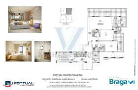 Apartamento com 2 Quartos à Venda, 103 m² em Braga - Cabo Frio