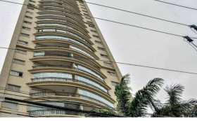 Apartamento com 3 Quartos à Venda, 92 m² em Vila Gumercindo - São Paulo