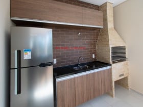 Apartamento com 2 Quartos à Venda, 85 m² em Vista Alegre - Vinhedo