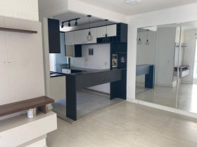 Apartamento com 2 Quartos à Venda, 49 m² em Parque Novo Mundo - São Paulo