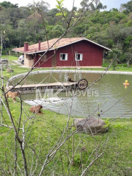 Chácara com 3 Quartos à Venda,  em Piraquara