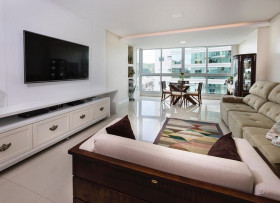 Apartamento com 3 Quartos à Venda, 152 m² em Centro - Balneário Camboriú
