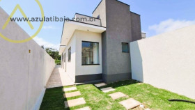 Casa com 2 Quartos à Venda, 65 m² em Vila Santa Helena - Atibaia