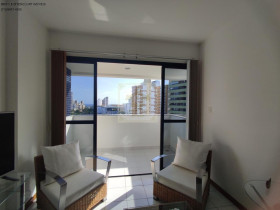 Apartamento com 2 Quartos à Venda, 82 m² em Graça - Salvador