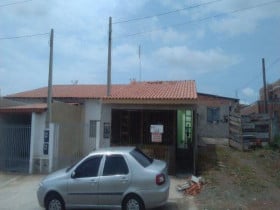 Casa com 2 Quartos à Venda, 125 m² em Parque São Bento - Sorocaba