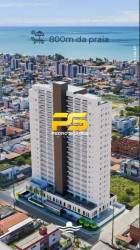 Apartamento com 3 Quartos à Venda, 78 m² em Bessa - João Pessoa