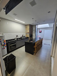 Casa com 3 Quartos à Venda, 146 m² em Condomínio Residencial Villagio Milano - Sorocaba