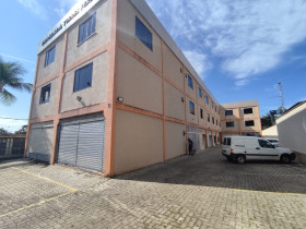 Galpão à Venda, 42 m² em Recreio Ipitanga - Lauro De Freitas