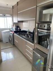 Apartamento com 3 Quartos à Venda, 73 m² em Nova Petrópolis - São Bernardo Do Campo