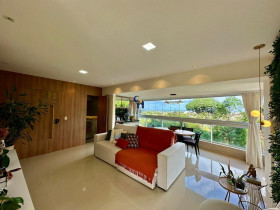 Apartamento com 2 Quartos à Venda, 133 m² em Patamares - Salvador