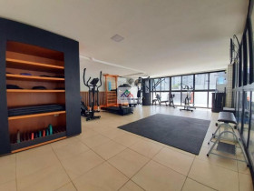 Apartamento com 4 Quartos à Venda, 132 m² em Boa Viagem - Recife