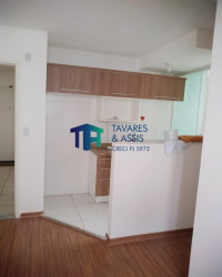 Imóvel com 2 Quartos à Venda, 45 m² em Carlos Chagas - Juiz De Fora