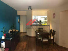 Apartamento com 2 Quartos à Venda, 67 m² em Vila Gomes - São Paulo