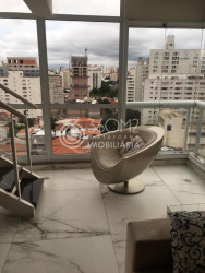 Apartamento com 2 Quartos à Venda, 140 m² em Vila Mariana - São Paulo