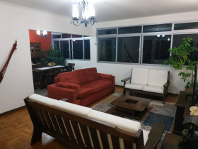 Apartamento com 3 Quartos à Venda, 146 m² em Mooca - São Paulo