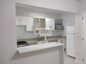 Apartamento com 2 Quartos à Venda, 72 m² em Trindade - Florianópolis
