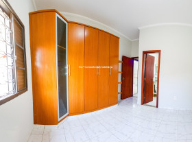 Casa com 3 Quartos à Venda,  em Vila Sfeir - Indaiatuba