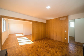 Apartamento com 2 Quartos à Venda, 86 m² em Jardim América - São Paulo