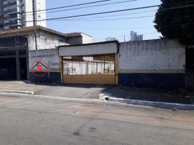 Terreno para Alugar, 474 m² em Cambuci - São Paulo