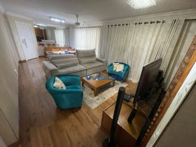 Apartamento com 3 Quartos à Venda, 128 m² em Vila Leonor - Guarulhos