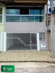 Casa com 1 Quarto à Venda, 66 m² em Jardim Vera Regina - Campo Limpo Paulista