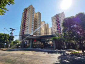 Apartamento com 3 Quartos à Venda, 81 m² em Residencial Eldorado - Goiânia