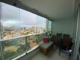 Apartamento com 2 Quartos à Venda, 68 m² em Caminho Das Arvores - Salvador