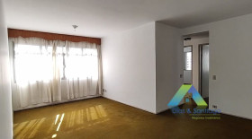 Apartamento com 2 Quartos à Venda, 82 m² em Vila Olímpia - São Paulo