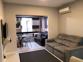 Apartamento com 2 Quartos à Venda, 94 m² em Centro - Balneário Camboriú