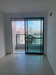Apartamento com 2 Quartos à Venda, 51 m² em Madalena - Recife