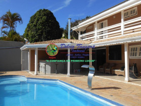 Casa com 3 Quartos à Venda, 1 m² em Parque Da Fazenda - Itatiba