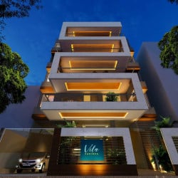 Apartamento com 2 Quartos à Venda, 191 m² em Vila Isabel - Rio De Janeiro