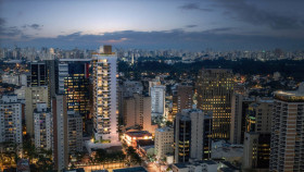 Imóvel Comercial à Venda, 41 m² em Itaim Bibi - São Paulo