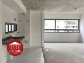 Apartamento com 3 Quartos à Venda, 85 m² em Perdizes - São Paulo