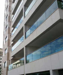 Apartamento com 4 Quartos à Venda, 150 m² em Sion - Belo Horizonte