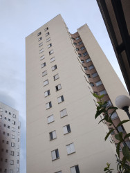 Apartamento com 1 Quarto à Venda, 40 m² em Brás - São Paulo