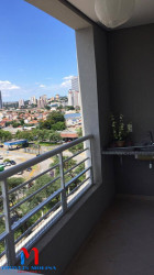 Apartamento com 1 Quarto à Venda, 42 m² em São Bernardo Do Campo