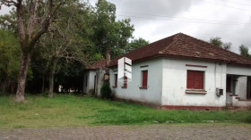 Casa com 4 Quartos à Venda, 197 m² em Centro - São Pedro Do Sul