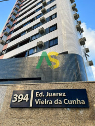 Apartamento com 3 Quartos à Venda, 99 m² em Boa Viagem - Recife