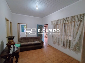 Casa com 2 Quartos à Venda, 189 m² em Vila Cristóvam - Limeira