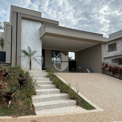 Casa com 3 Quartos à Venda, 388 m² em Proximo Ao Sesi - Itatiba