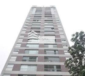 Apartamento com 1 Quarto à Venda, 74 m² em Morumbi - São Paulo